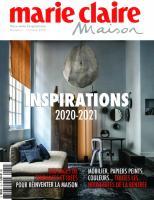 Marie Claire Maison - Septembre 2020