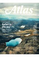 Le PointAtlas Magazine