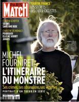 Paris Match - Août 2020