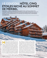 Forbes Luxe – Hiver 2022