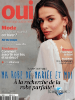 Oui Magazine - Sept-Nov 2022