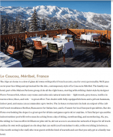 FATHOM - 10 Cozy Winter Vacations for U.S. Travelers - November 2022