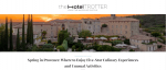The Hotel Trotter Online- 5th April 2023