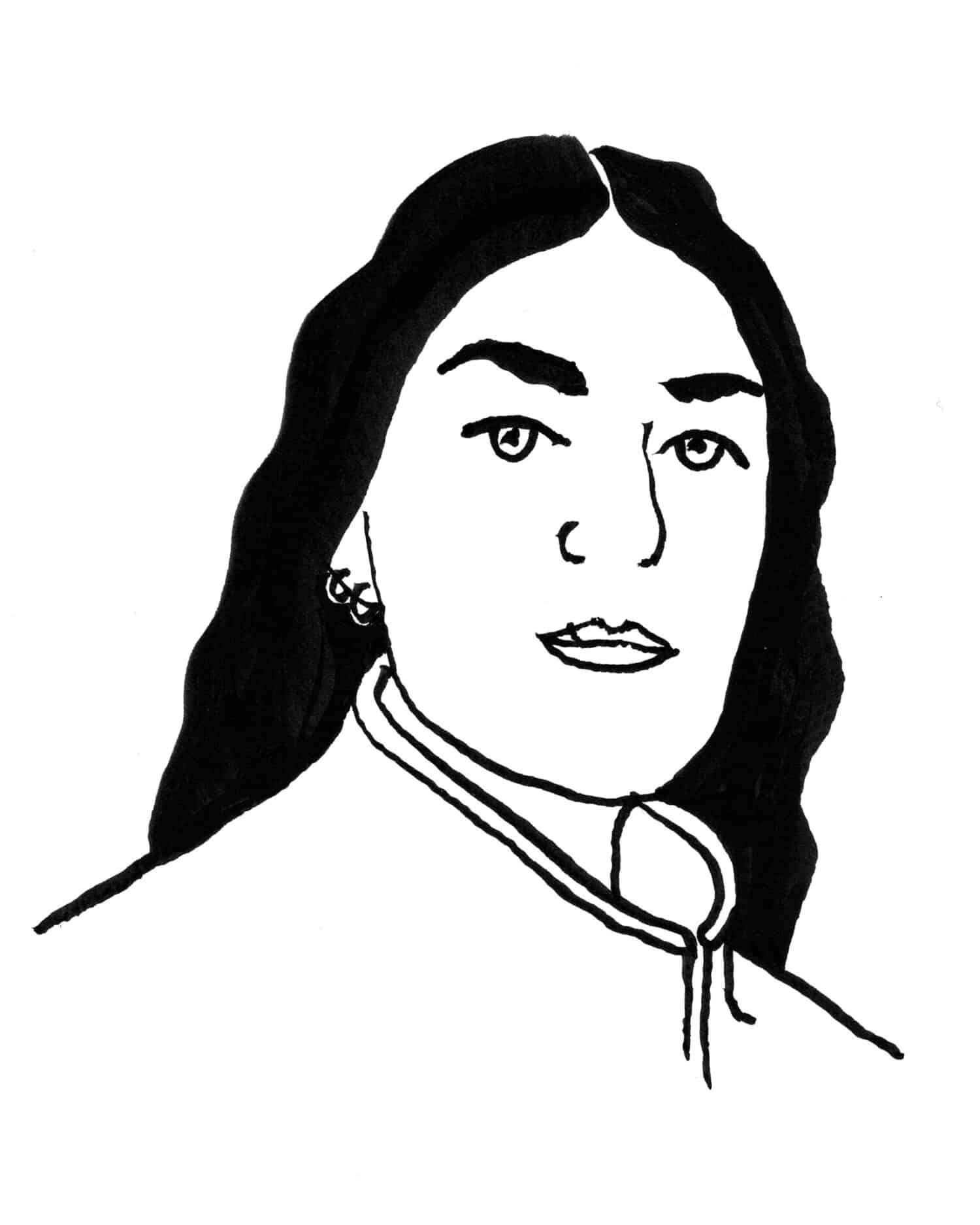 Aurrore Lopez