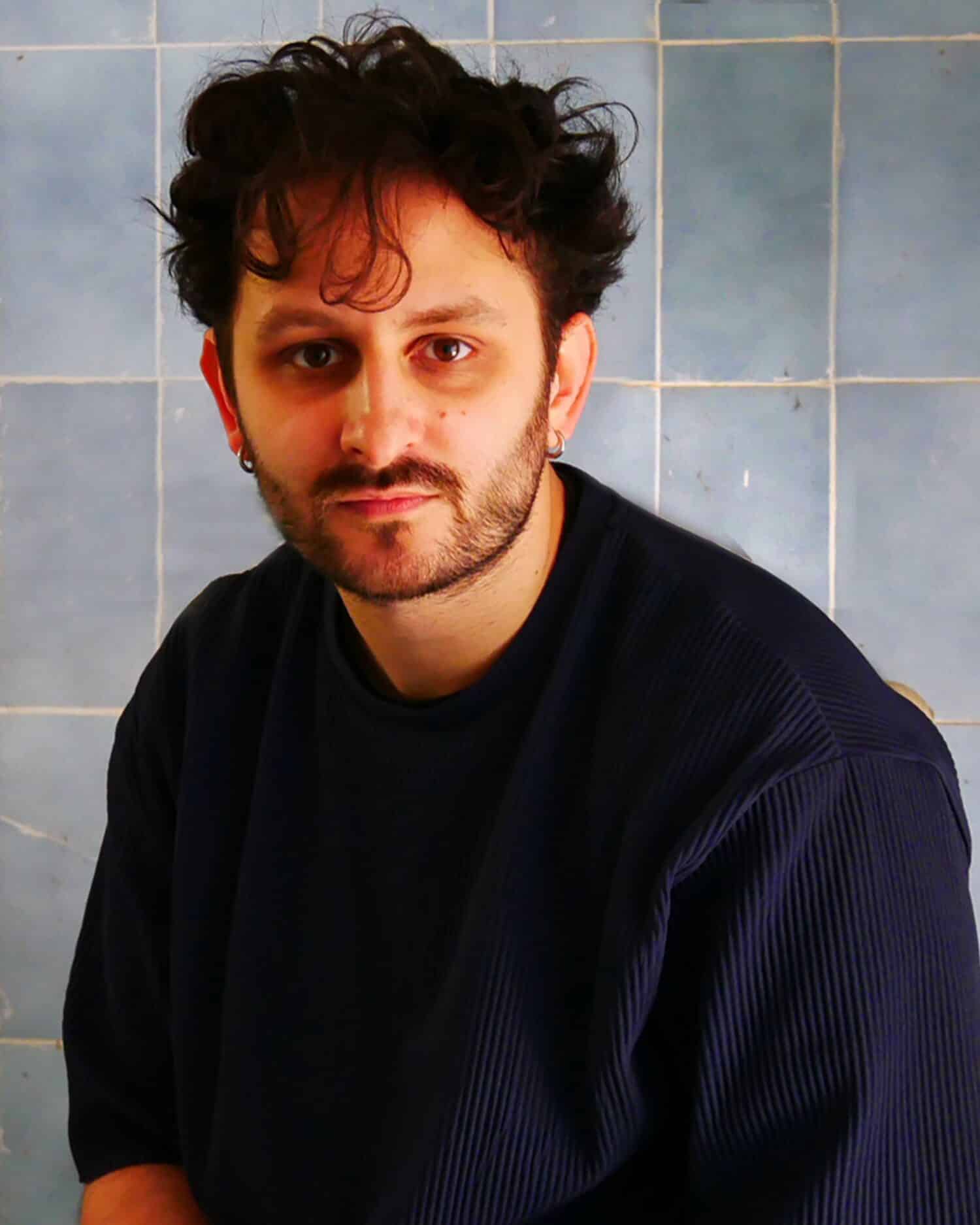 Clément Rouvier