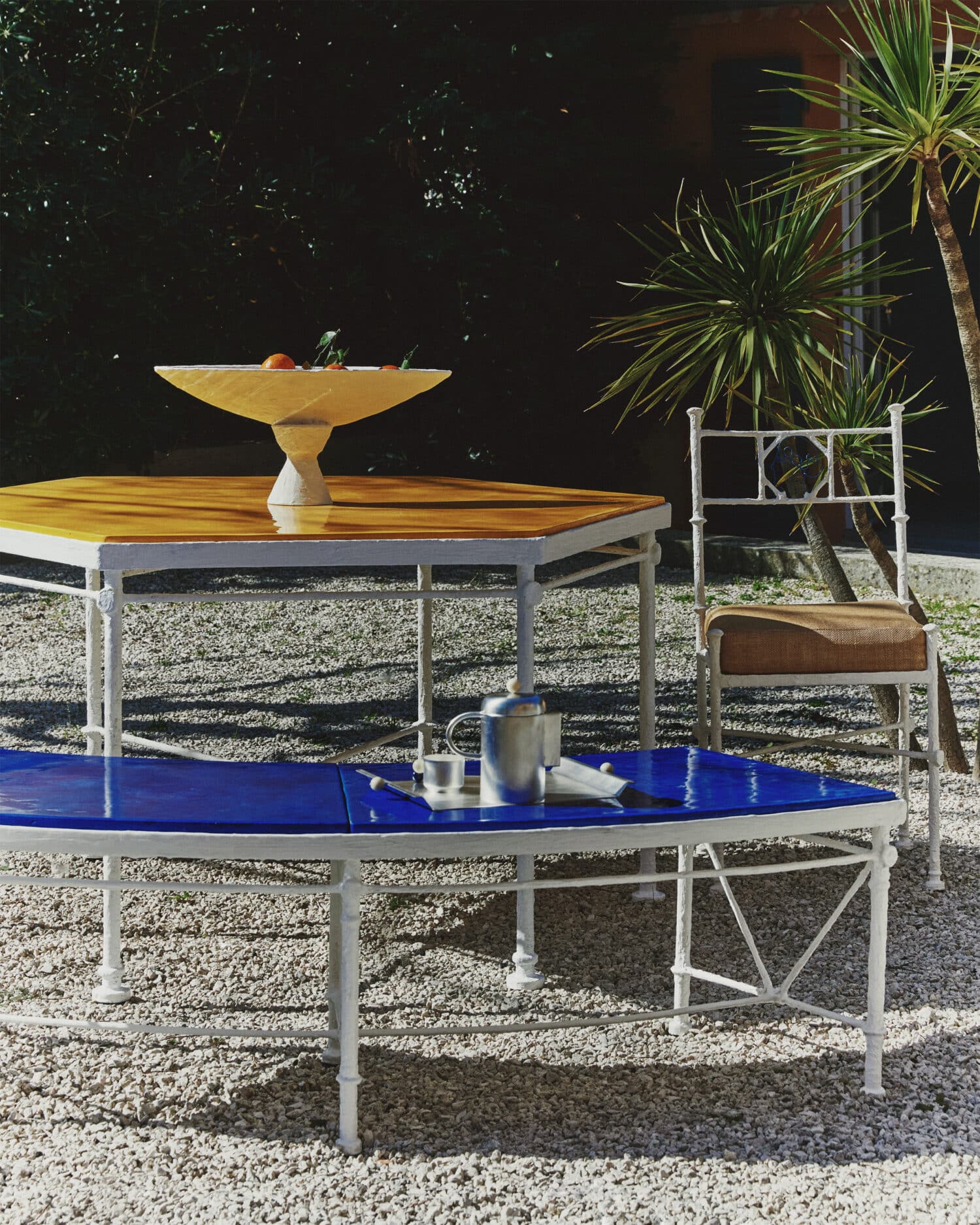 collection heliada Picasta Marina Germain