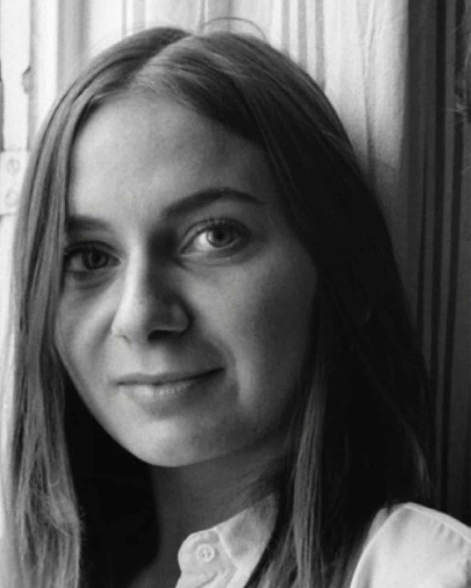 Fanny Lacroix